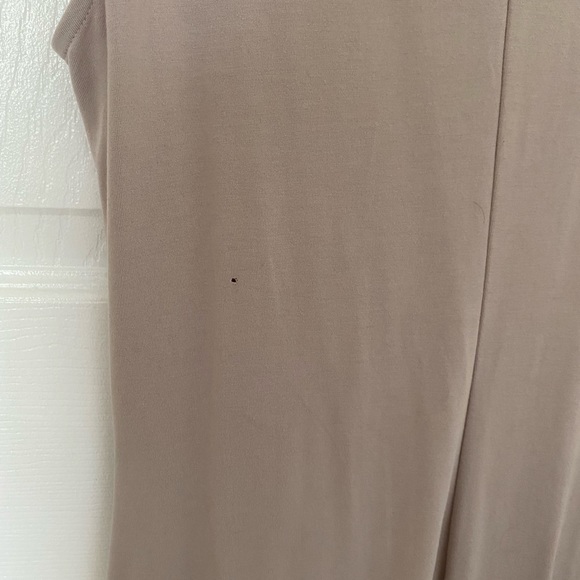 Dynamite new with tags faux wrap dress - Picture 4 of 7